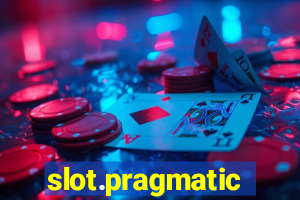 slot.pragmatic