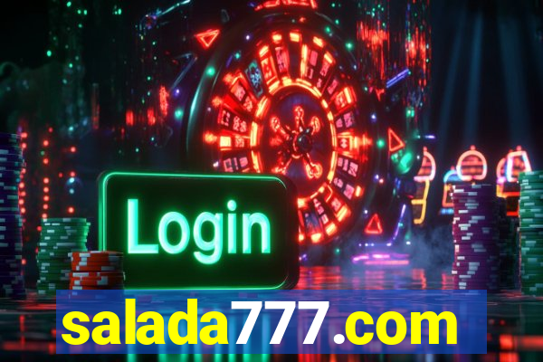 salada777.com