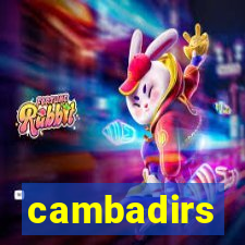 cambadirs