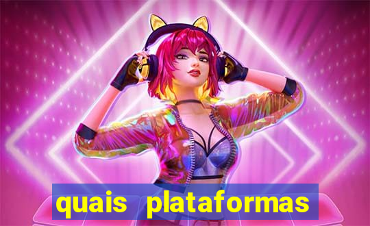 quais plataformas de jogos está pagando