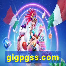 gigpgss.com