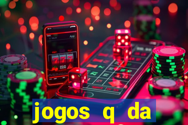 jogos q da dinheiro de verdade