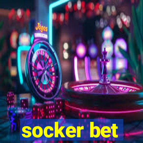 socker bet