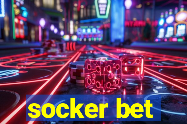 socker bet