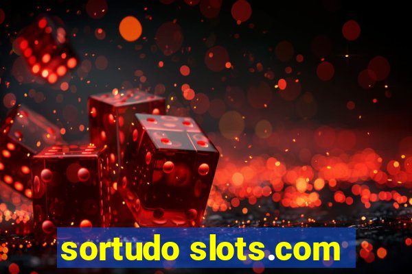 sortudo slots.com