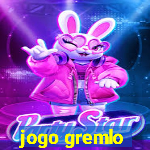 jogo gremlo