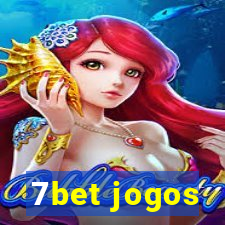 7bet jogos