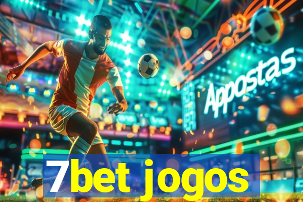 7bet jogos