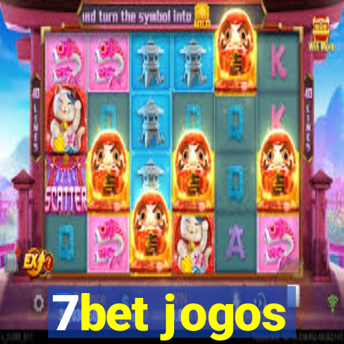 7bet jogos