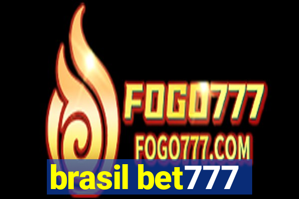 brasil bet777