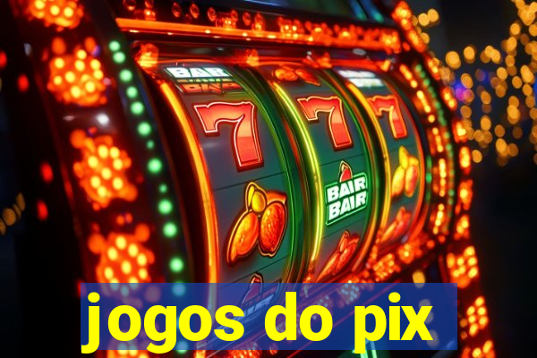 jogos do pix