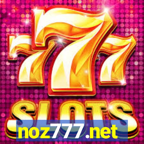 noz777.net