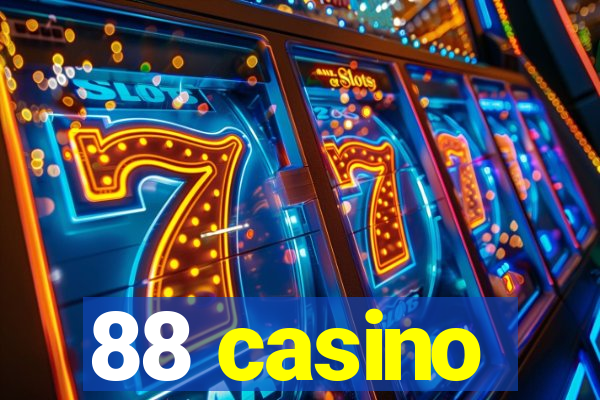 88 casino