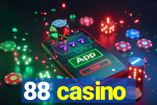 88 casino