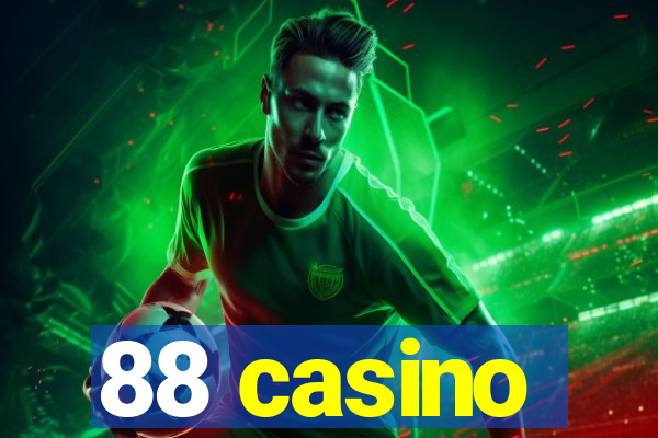 88 casino