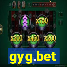 gyg.bet