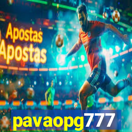 pavaopg777