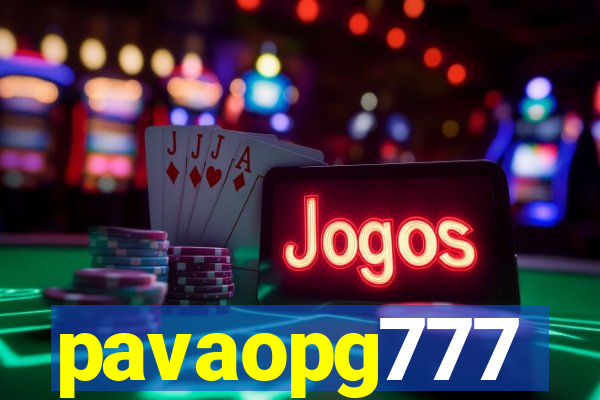 pavaopg777