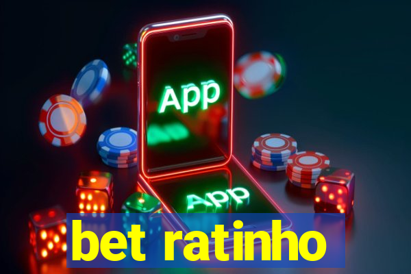 bet ratinho