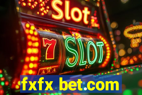 fxfx bet.com