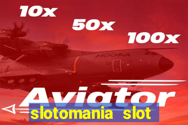 slotomania slot machines free