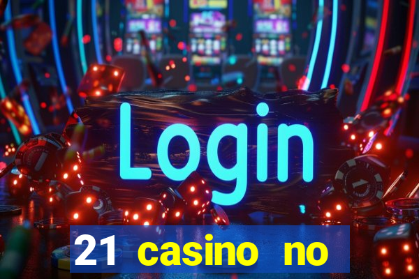 21 casino no deposit bonus codes