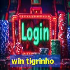 win tigrinho