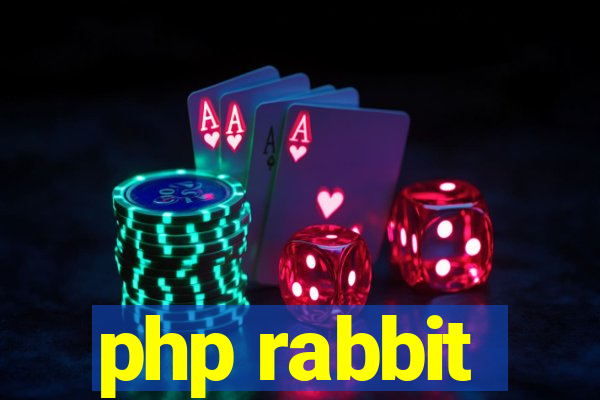 php rabbit