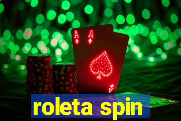 roleta spin