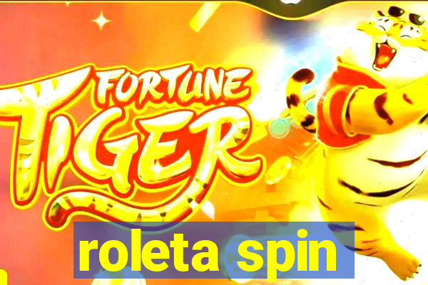 roleta spin