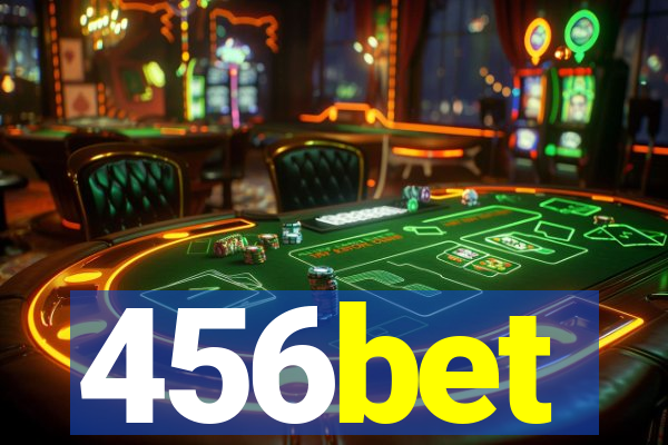 456bet