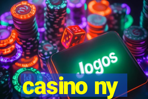 casino ny