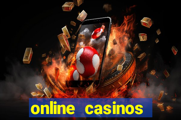 online casinos united states