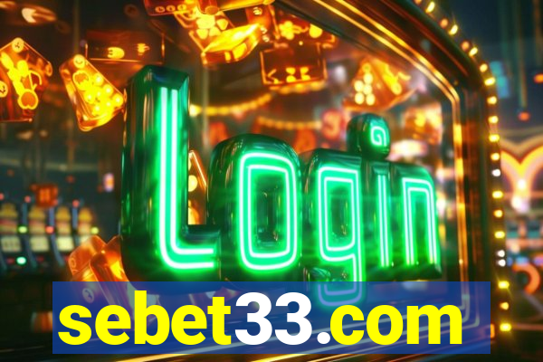 sebet33.com