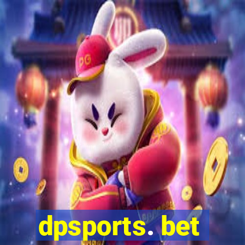 dpsports. bet