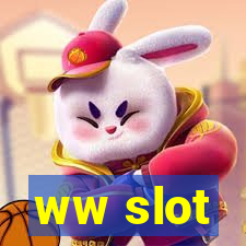 ww slot