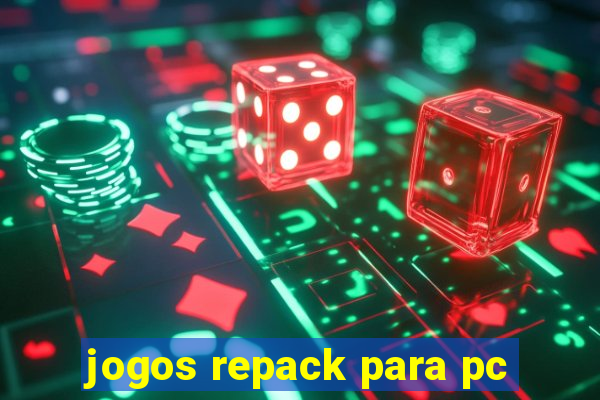 jogos repack para pc