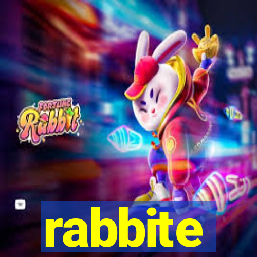 rabbite