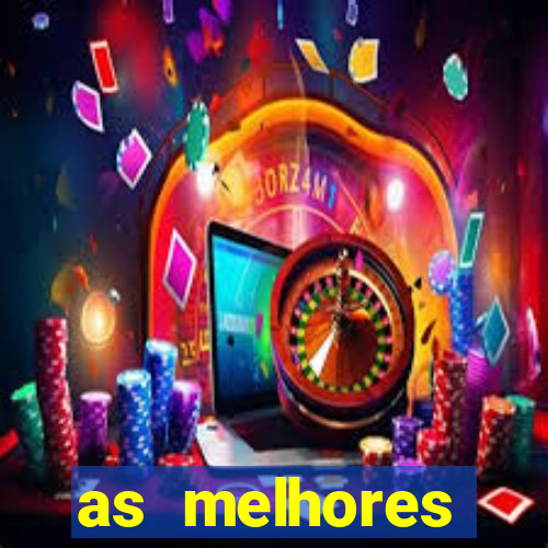 as melhores plataformas de jogo