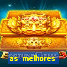 as melhores plataformas de jogo