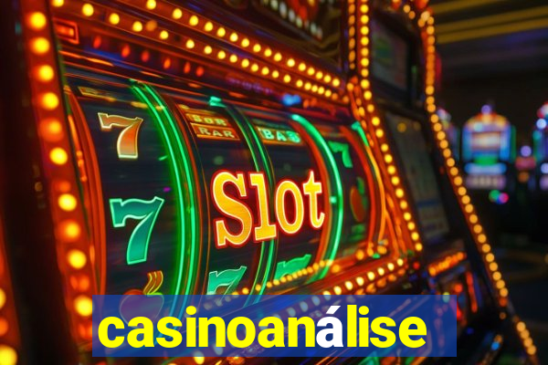 casinoanálise