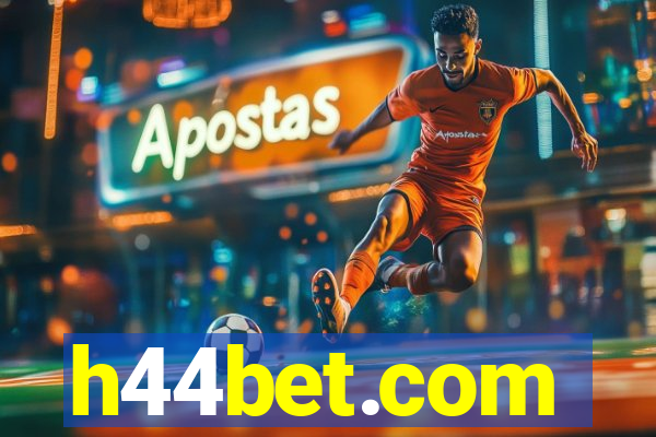 h44bet.com