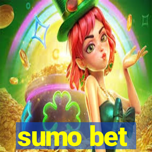 sumo bet