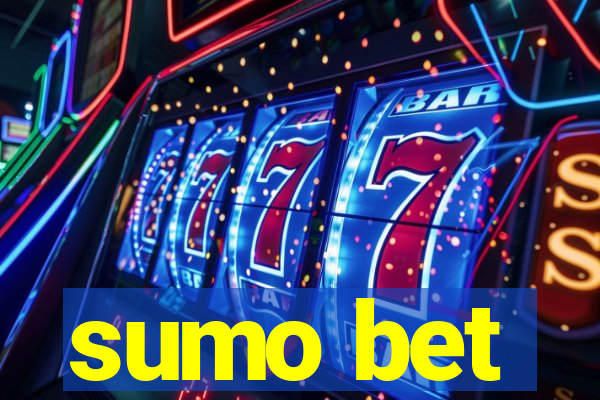 sumo bet