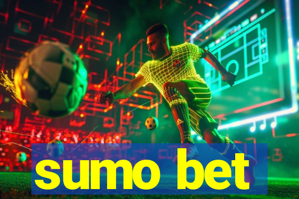 sumo bet