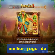 melhor jogo de cidade para celular