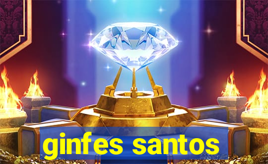 ginfes santos