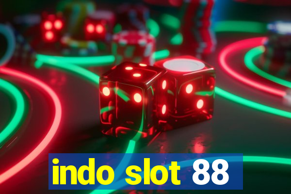 indo slot 88