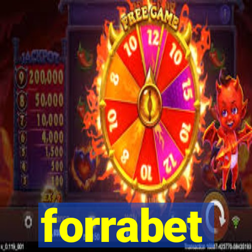 forrabet