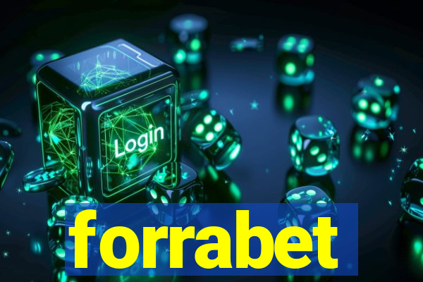 forrabet